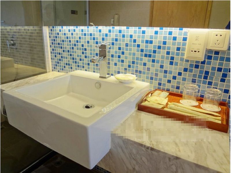 Jian Li Harmony Hotel Kanton Zewnętrze zdjęcie